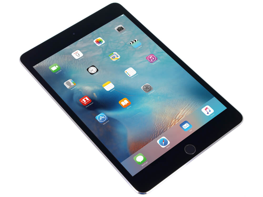 iPad Air Wi-F LTEi, 64gb, Space Gray б/у